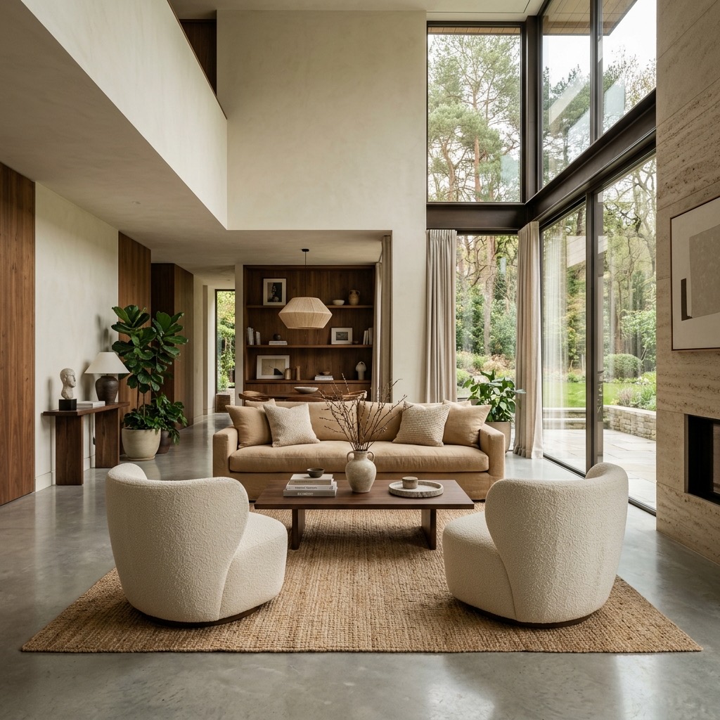 Interior Design
