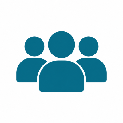 Users & Clients