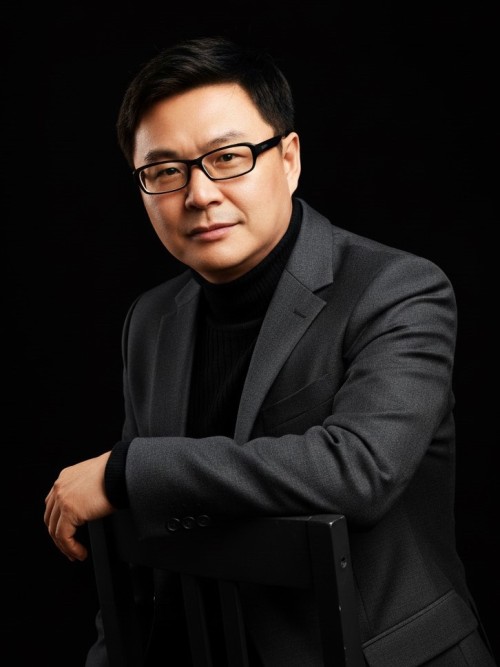 Huang Yu-hsun
