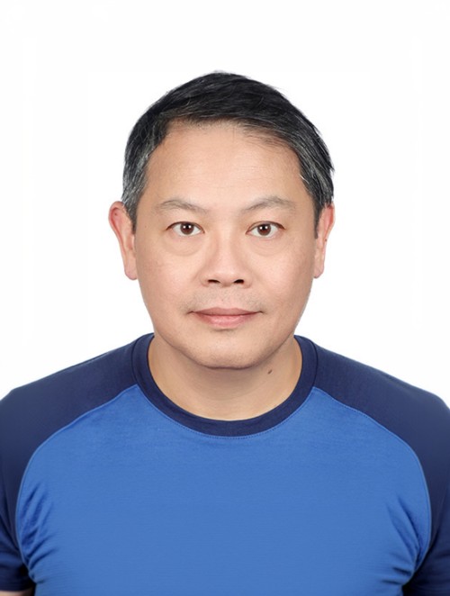 Chang Chia-chin