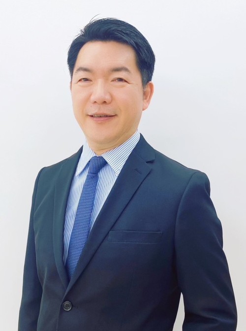 Ko Teng-yao