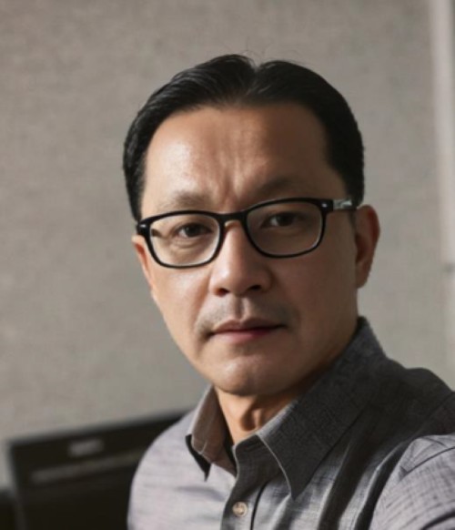 Wan Chung-wei