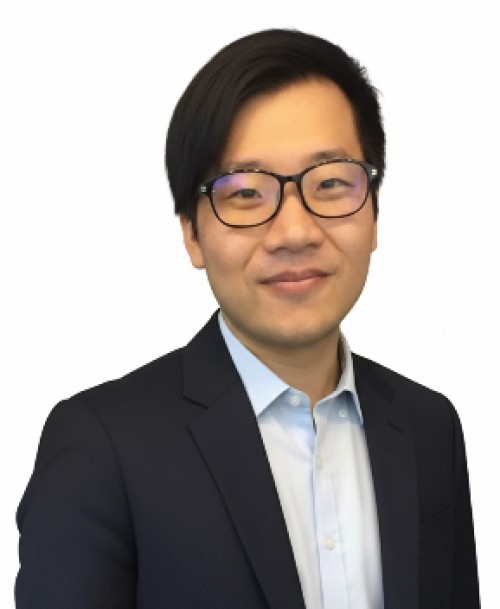 Liu Chia-hung