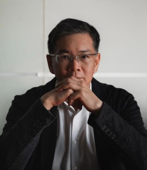 Chiang Hsiu-heng