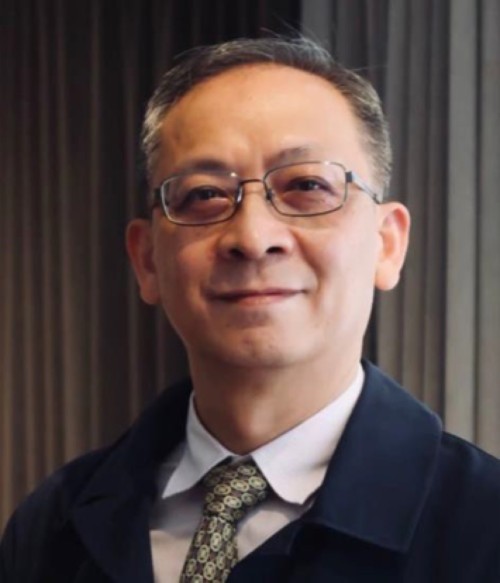 Kuo Ming-hui