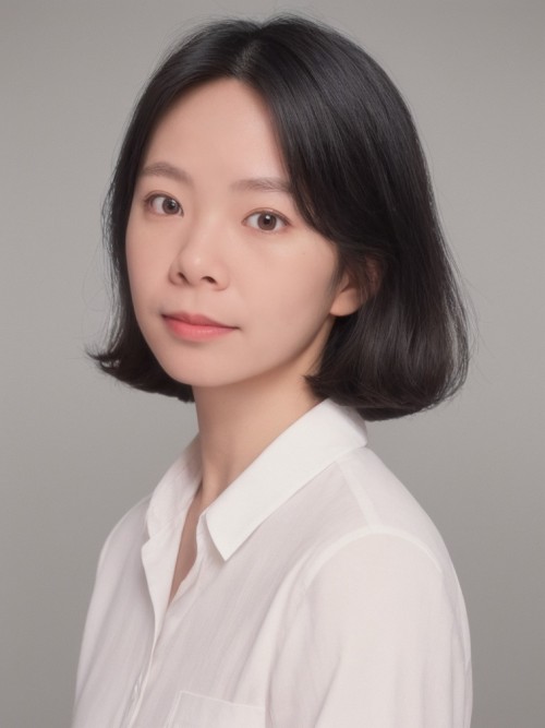 Yu Wen-hsuan
