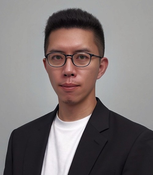 Tang Chen-hung