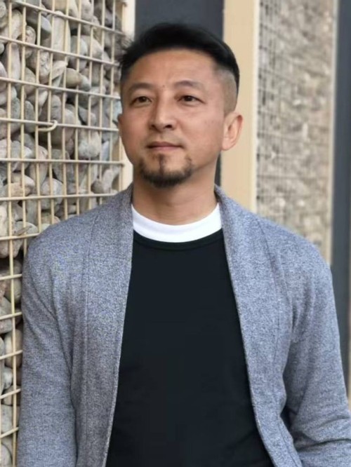 Chang Wei-lien