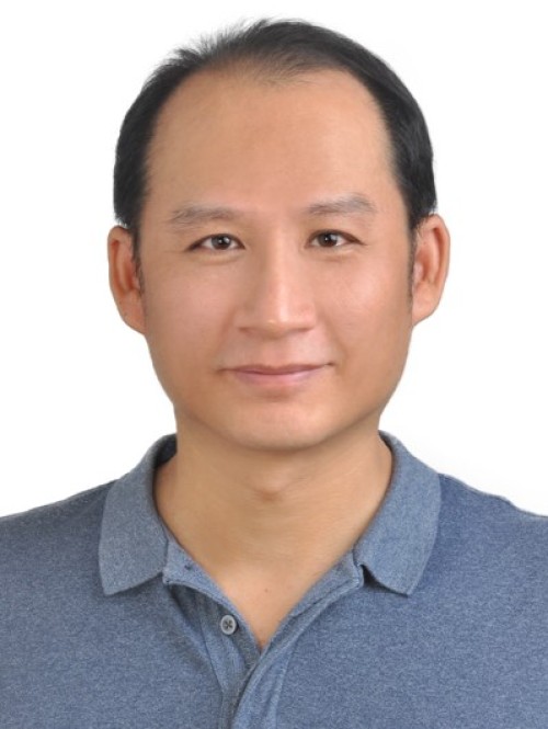 Chang Tzu-wen