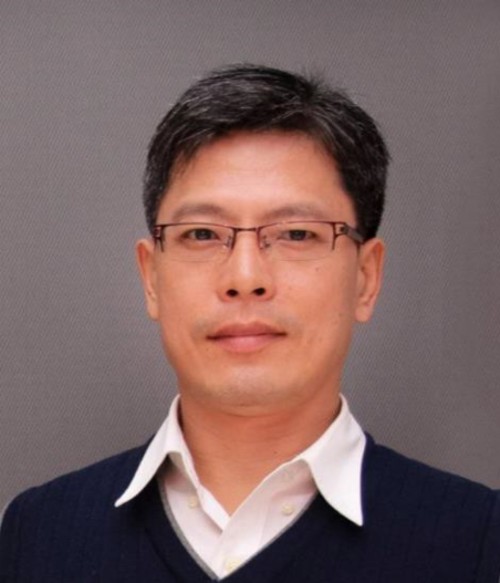 Huang Yi-chan